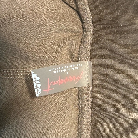 Free People Movement On Point Skort - SMALL - Picture 6 of 7